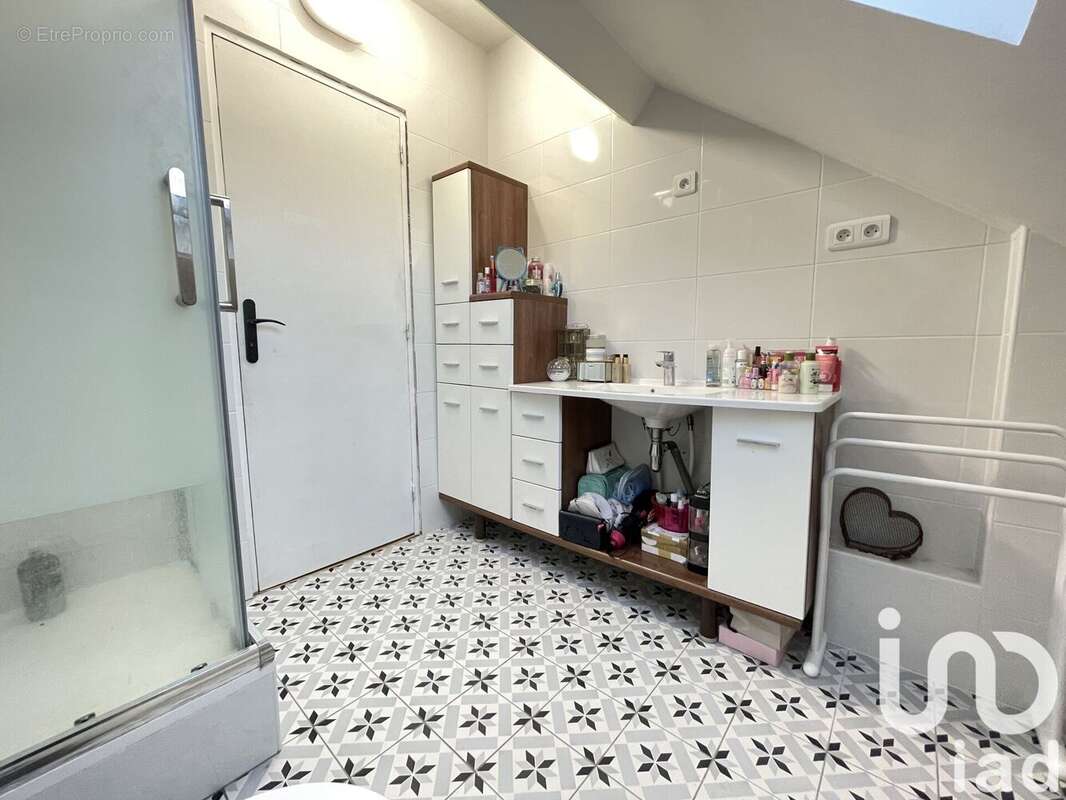 Photo 9 - Maison à SANTENY