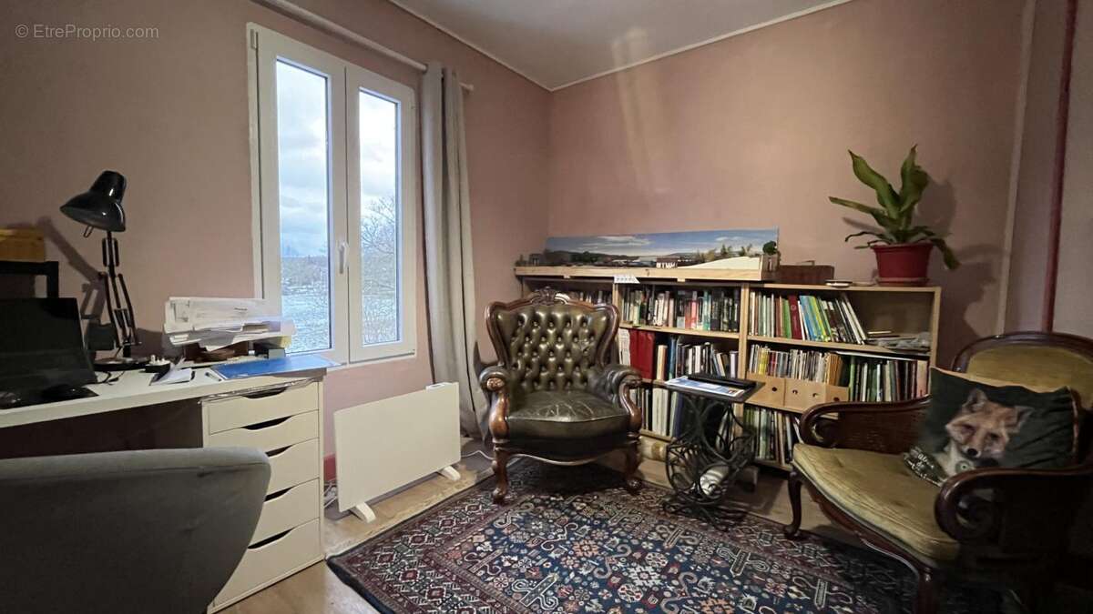 Maison à SAINT-NIZIER-SUR-ARROUX