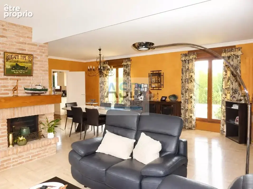 Magnifique Maison Individuelle! - photo 4