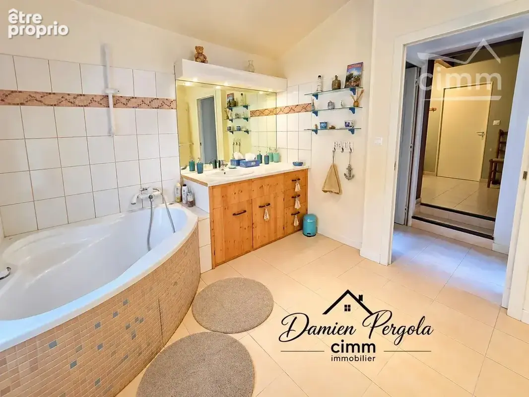 Maison d'habitation de 204 m² + Gîte de 70 m² à Thenon - photo 12