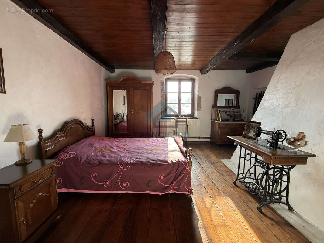 Maison à MAICHE