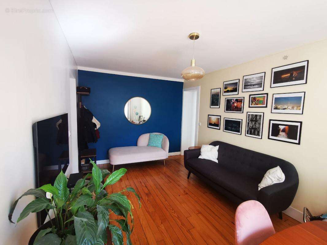 Appartement à BOIS-COLOMBES