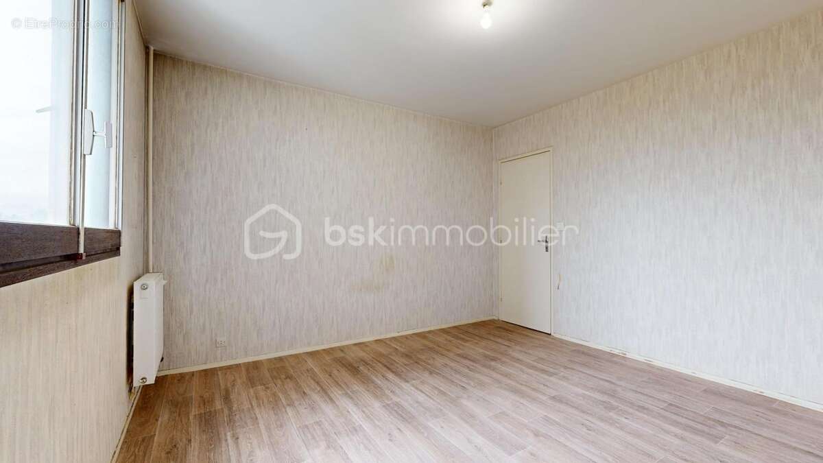 Appartement de Type T2 de 69 m² - photo 9