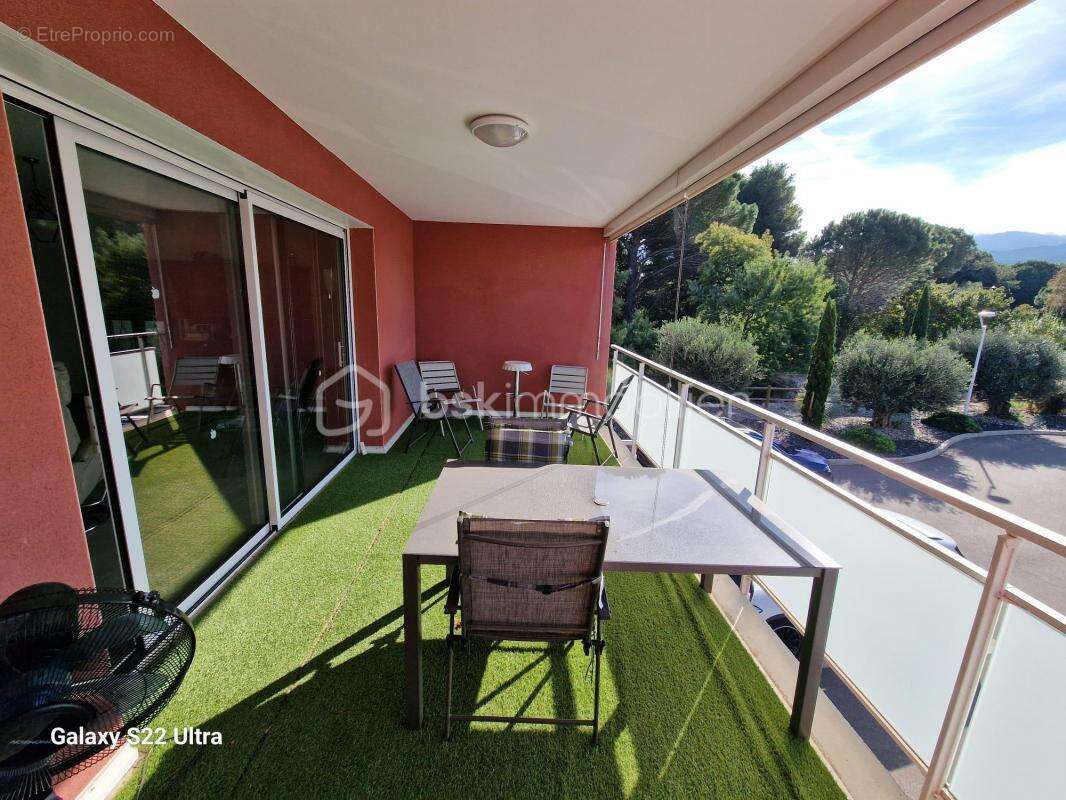 Appartement à ARGELES-SUR-MER
