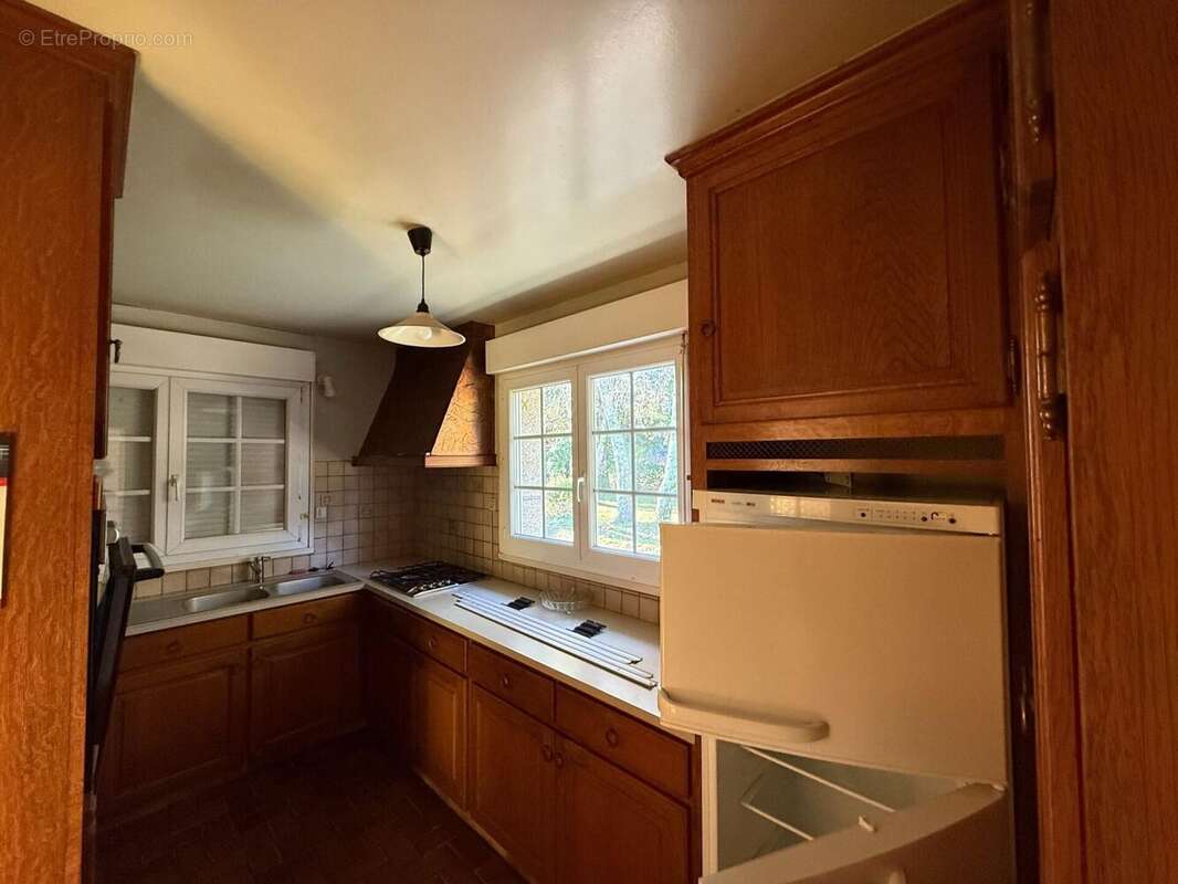 Photo 4 - Maison à PLOUGOUMELEN