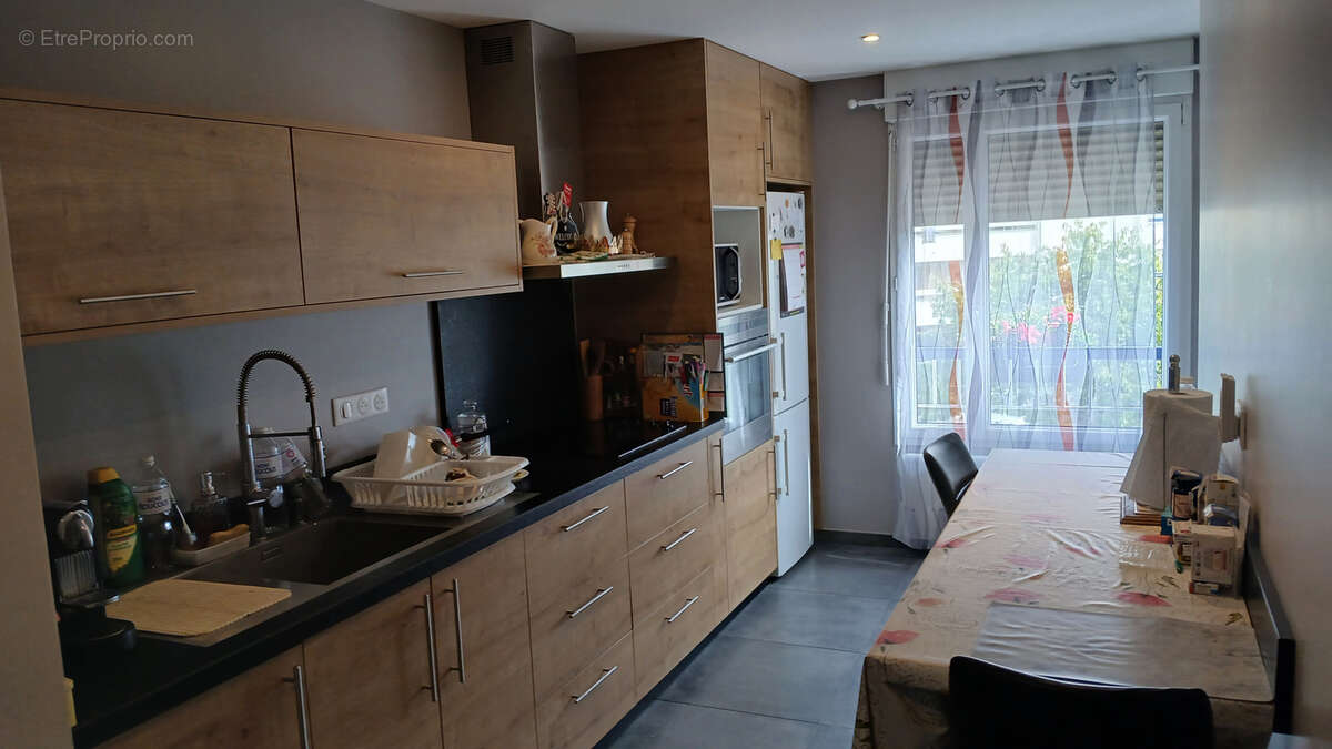 Appartement à MAURIAC