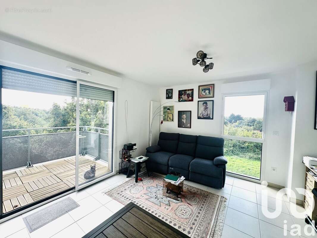 Photo 4 - Appartement à LES SABLES-D&#039;OLONNE