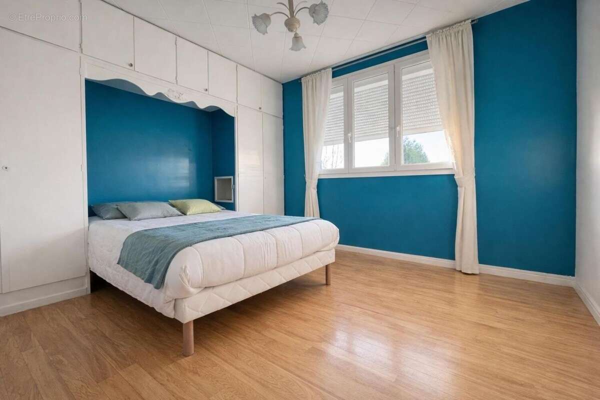 Photo 3 - Maison à FACHES-THUMESNIL