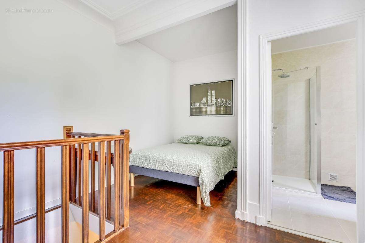 Appartement à VINCENNES