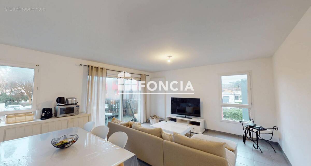 Appartement à LABENNE