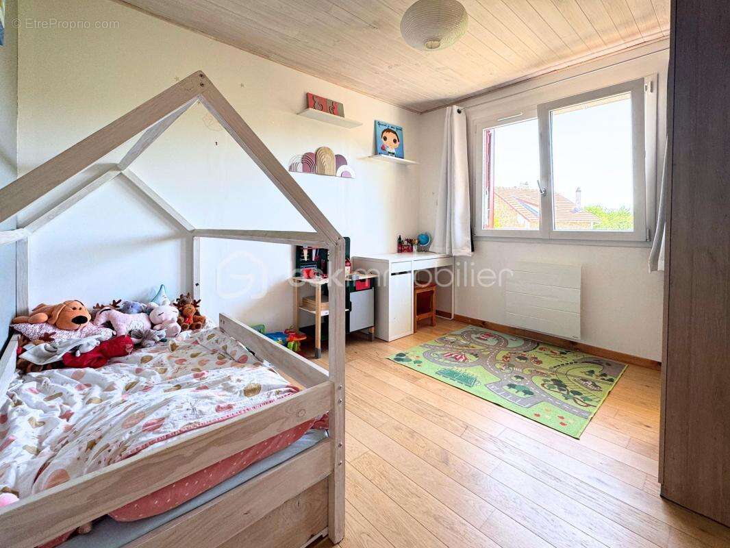 Maison à ATHIS-MONS