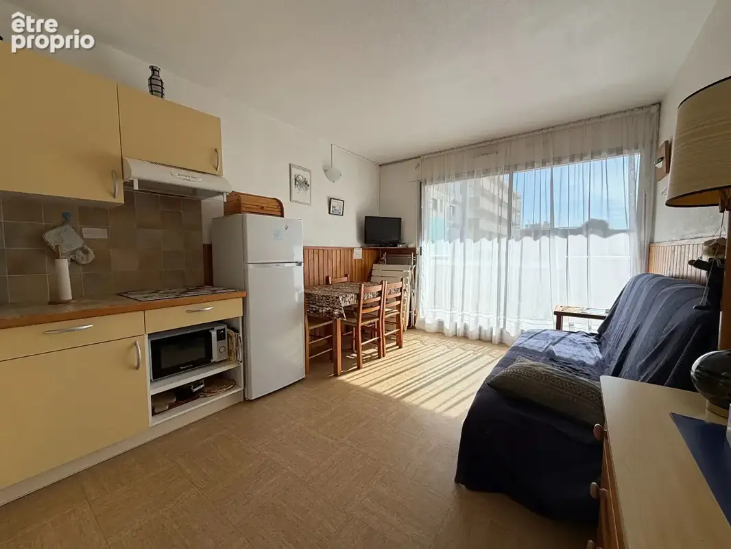 Appartement Arcachon T2 bis - photo 2