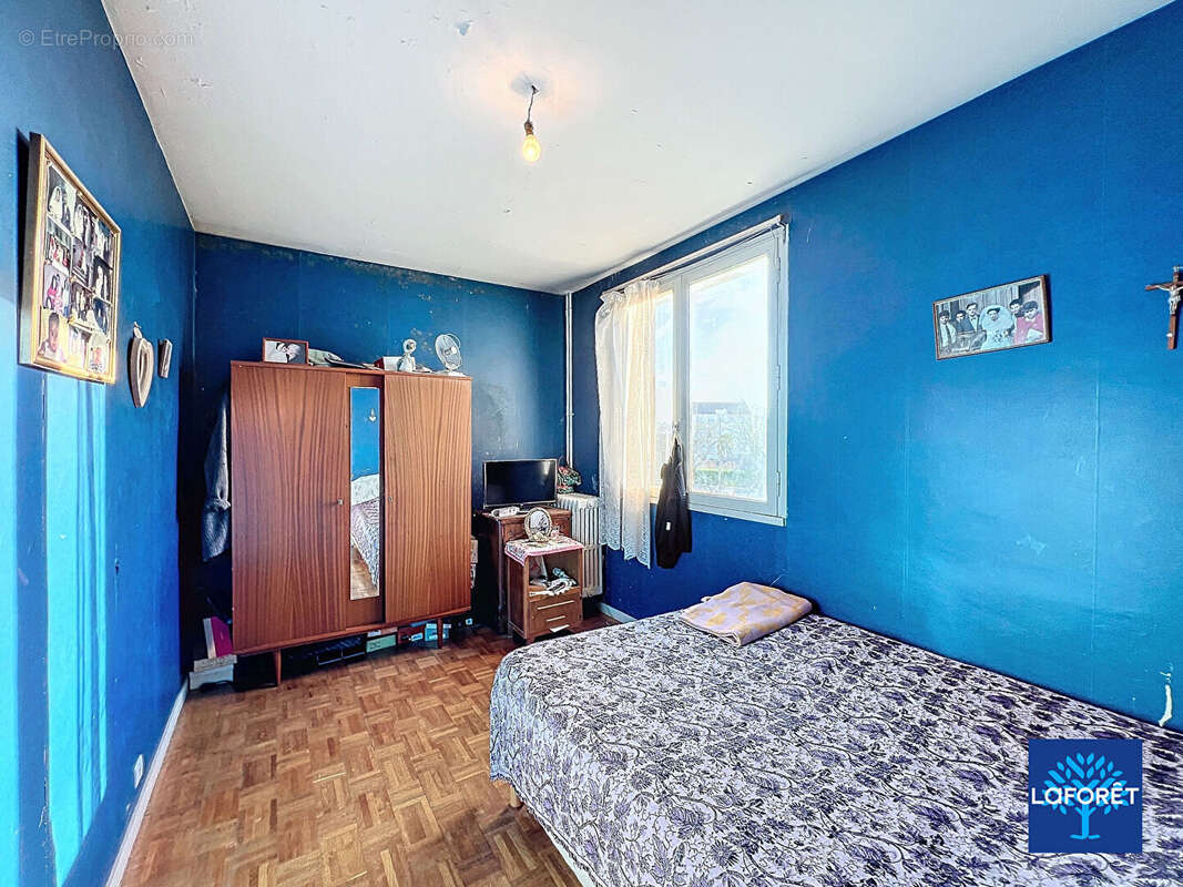Appartement à CAEN