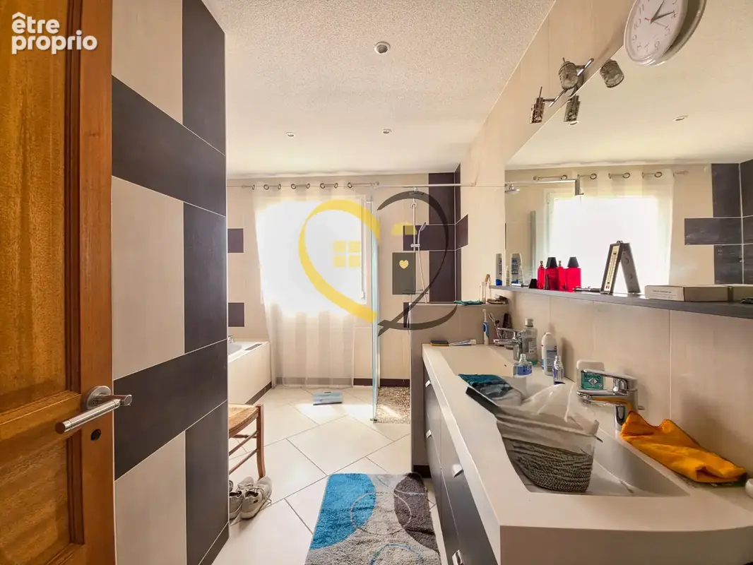 Maison familiale de 125 m² à Beaulon — DPE A — 222 000 € HAI - photo 12