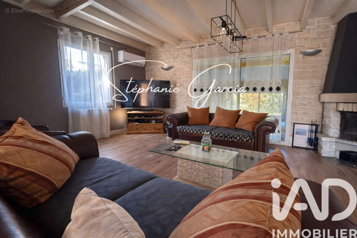 Photo 8 - Maison à ALIXAN