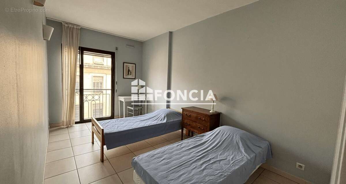 Appartement à AVIGNON