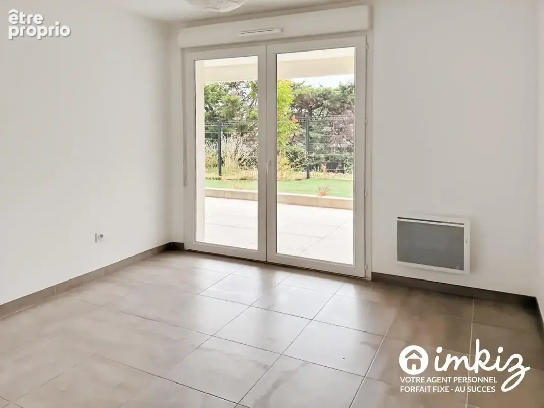 Appartement 4 pièces - photo 12