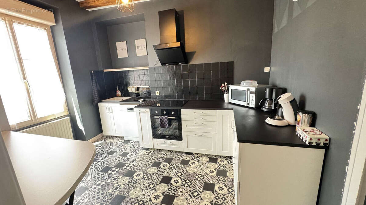 Maison à ROMORANTIN-LANTHENAY