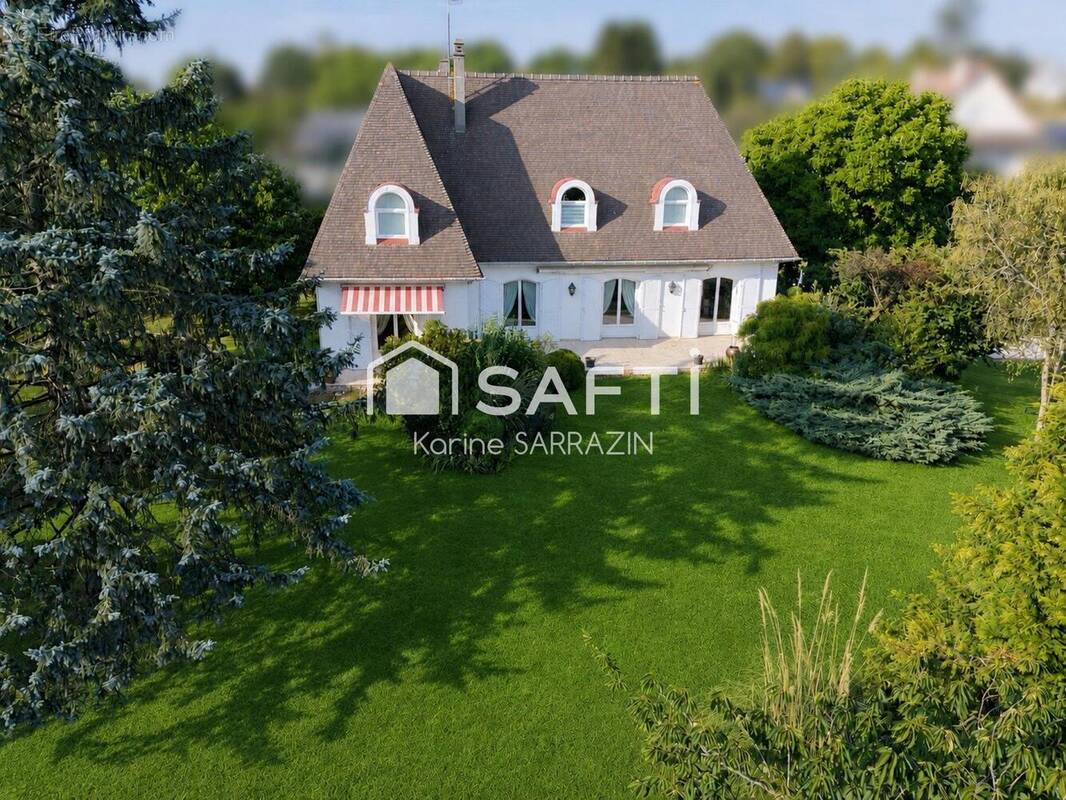 Photo 1 - Maison à AVRANCHES