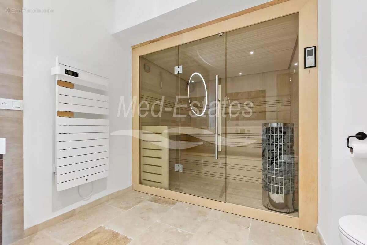 Maison à SAINTE-MAXIME