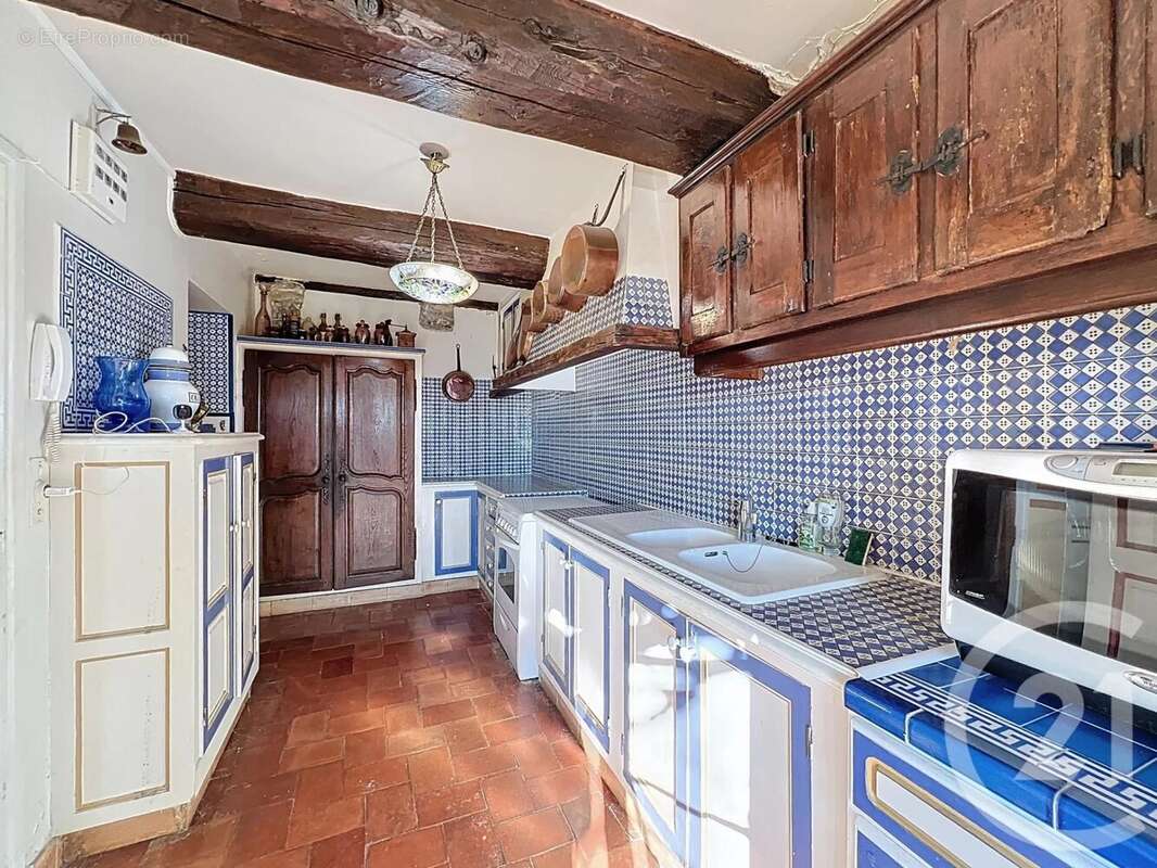 Maison 162 m² à Mougins  - photo 15