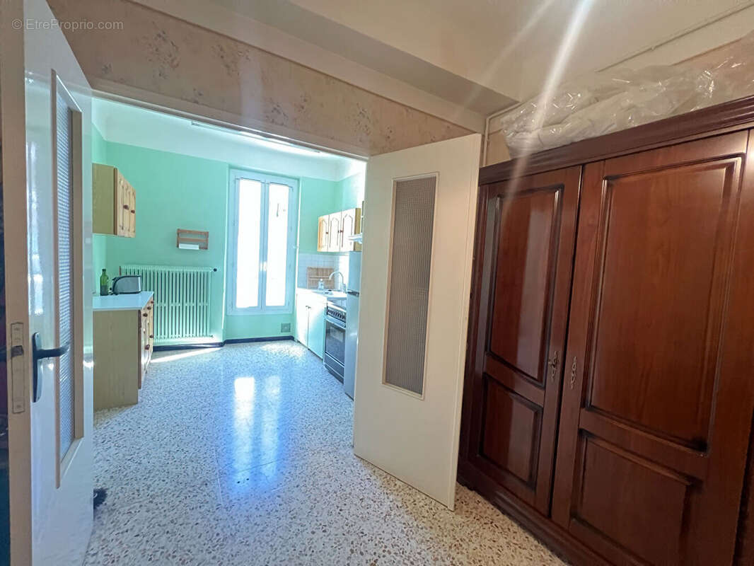 Appartement à DIGNE-LES-BAINS