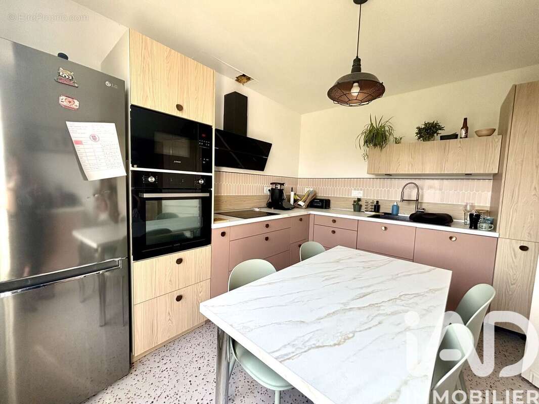 Photo 5 - Maison à CHATEAUGIRON