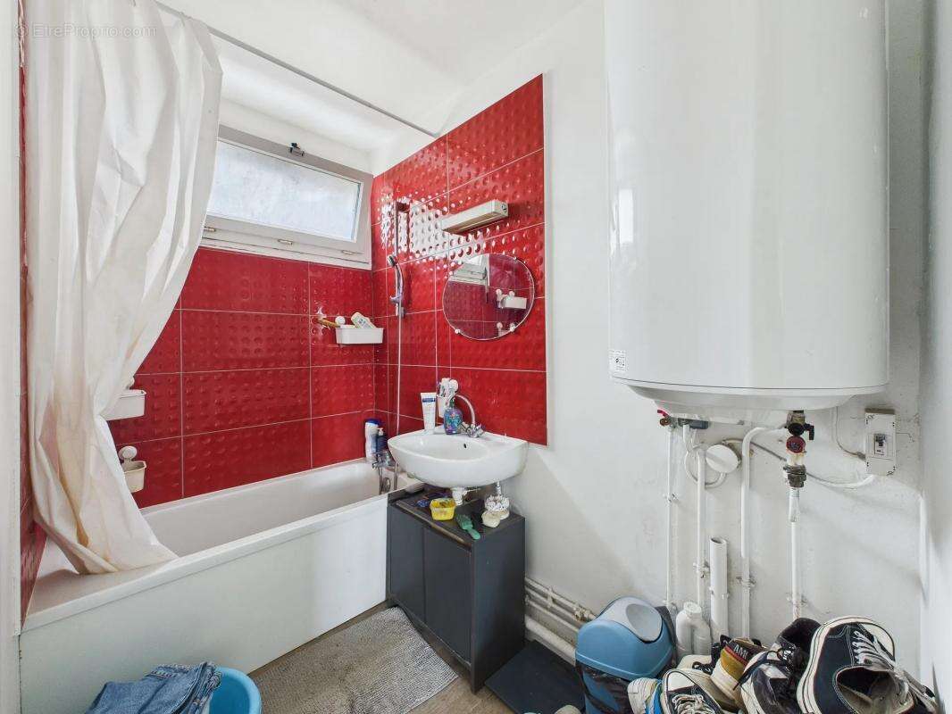 Appartement à NOISY-LE-GRAND