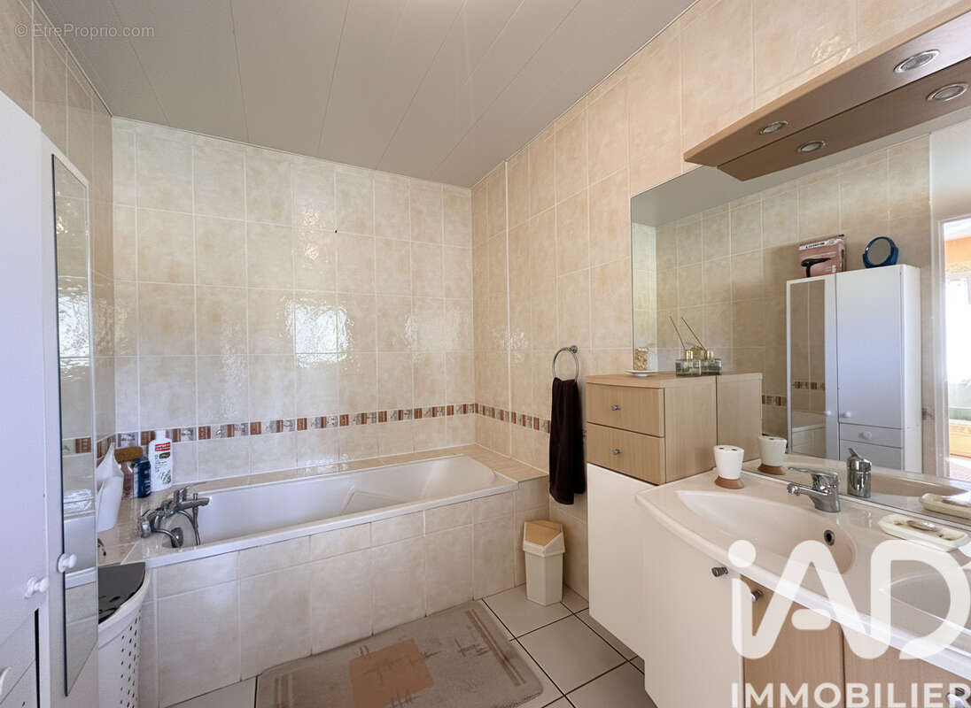 Photo 9 - Maison à TAUPONT