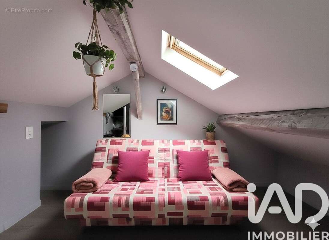 Photo 5 - Appartement à BIARRITZ