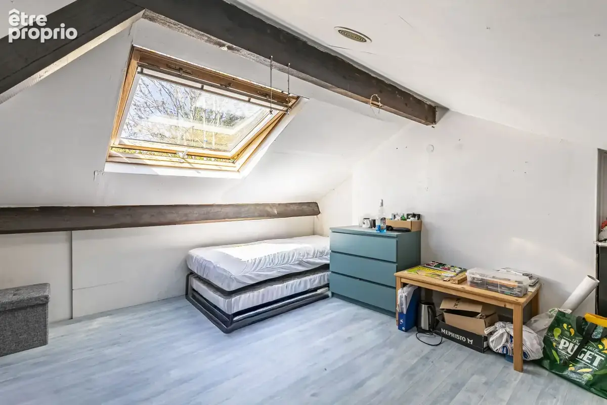 Maison 10 pièces - 202 m2 - Saint Germain en Laye - photo 21