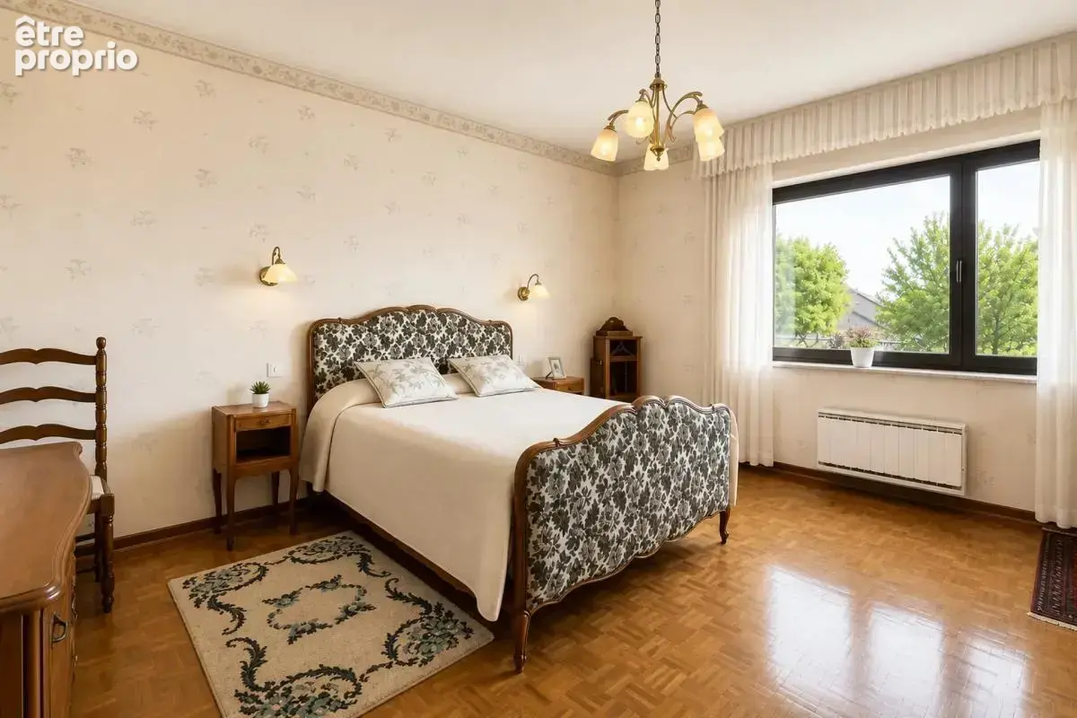 Maison de 6 pièces de 208 m² à Terville - photo 9