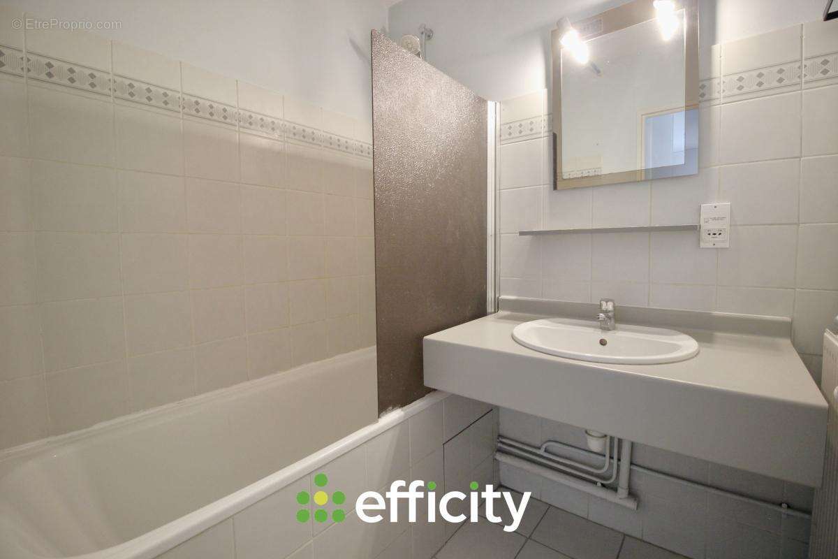 Appartement à LYON-3E