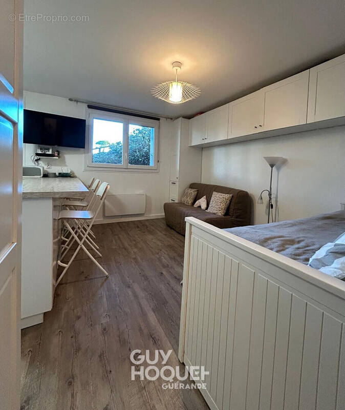 Appartement à PORNICHET