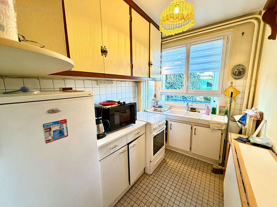 Appartement à COLOMBES