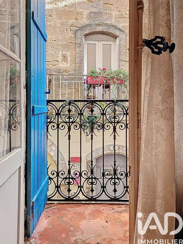 Photo 7 - Maison à PEZENAS