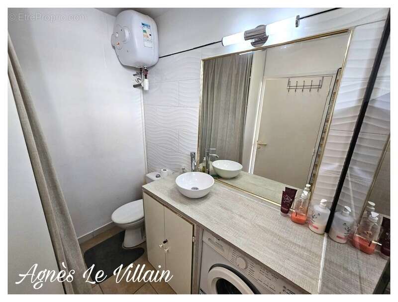 Appartement à SAINT-FRANCOIS