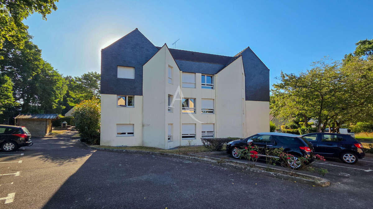 Appartement à PLOERMEL