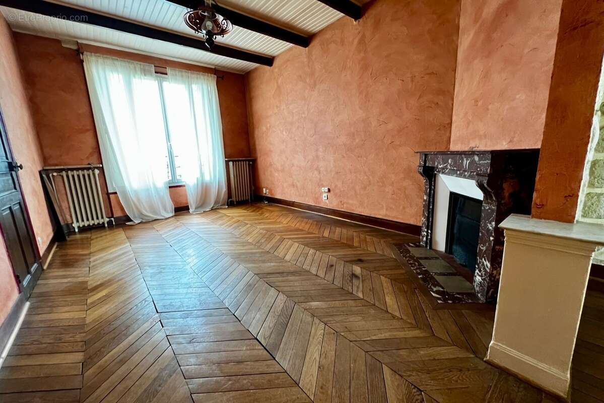 Maison à GAGNY