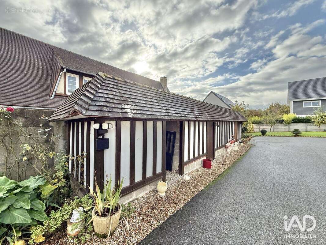 Photo 2 - Maison à MONTIVILLIERS