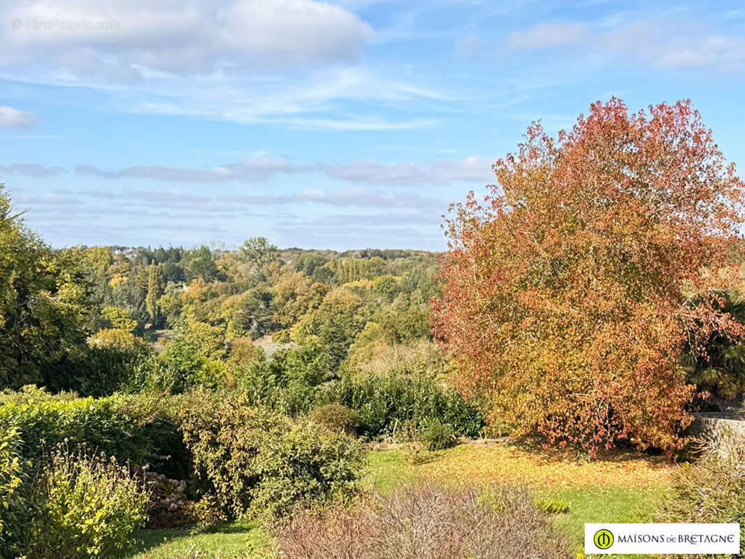 Maison à MOELAN-SUR-MER
