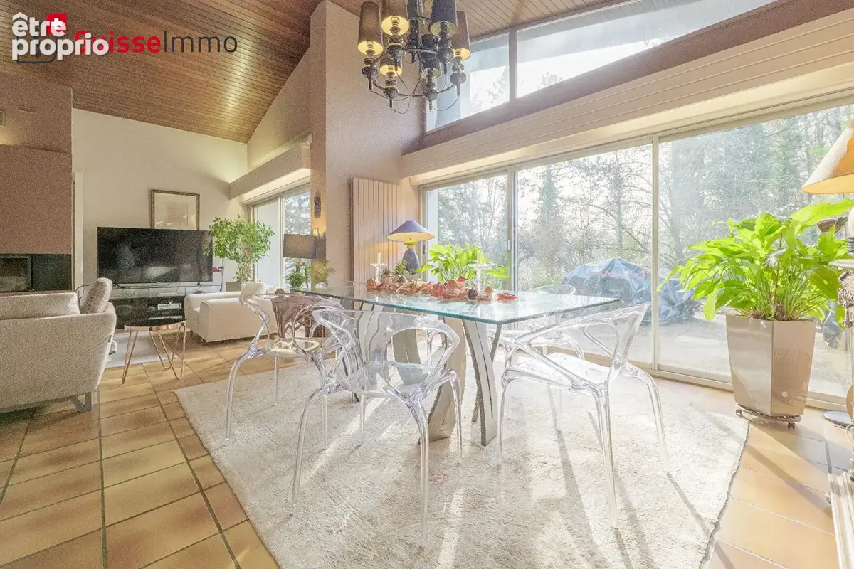 RARE A LA VENTE ! Maison Montbeliard 9 pièces 230 m2 - photo 9