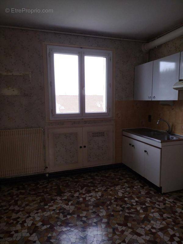 Appartement à TARBES