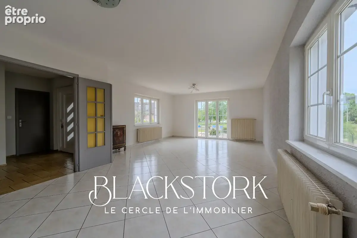 Maison Staffelfelden 112 m2 - photo 12