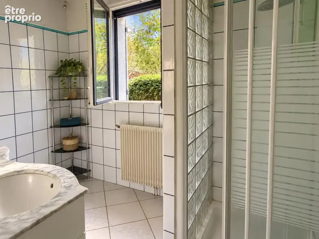 Pavillon individuel de plain pied - 3 chambres & 1 bureau - photo 10