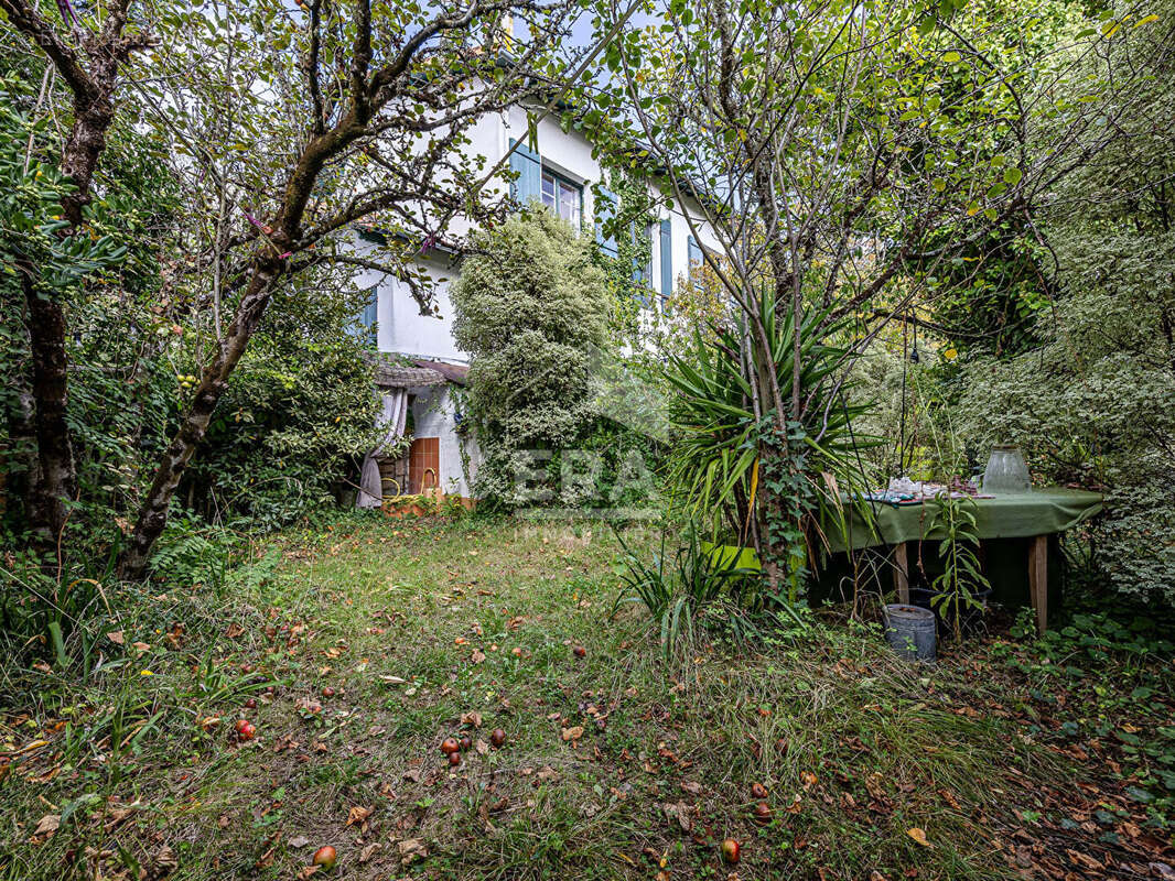 Maison à VAUX-SUR-MER