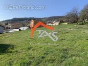 Terrain à SAINT-CHAMOND