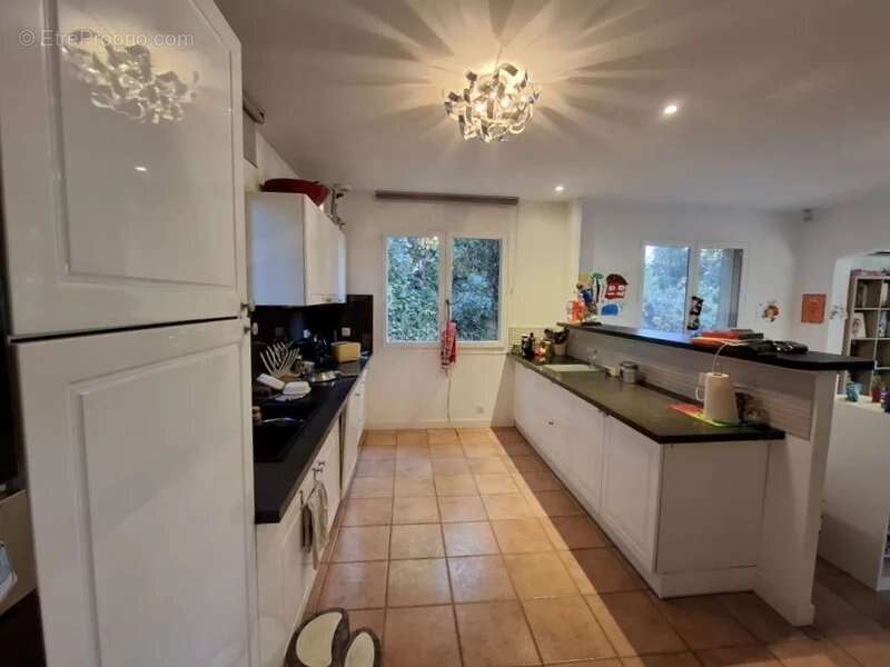 Appartement à SAINT-PAUL