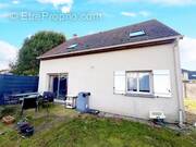 Maison à LES MUREAUX