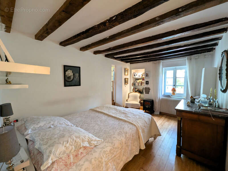Maison à VITRY-AUX-LOGES